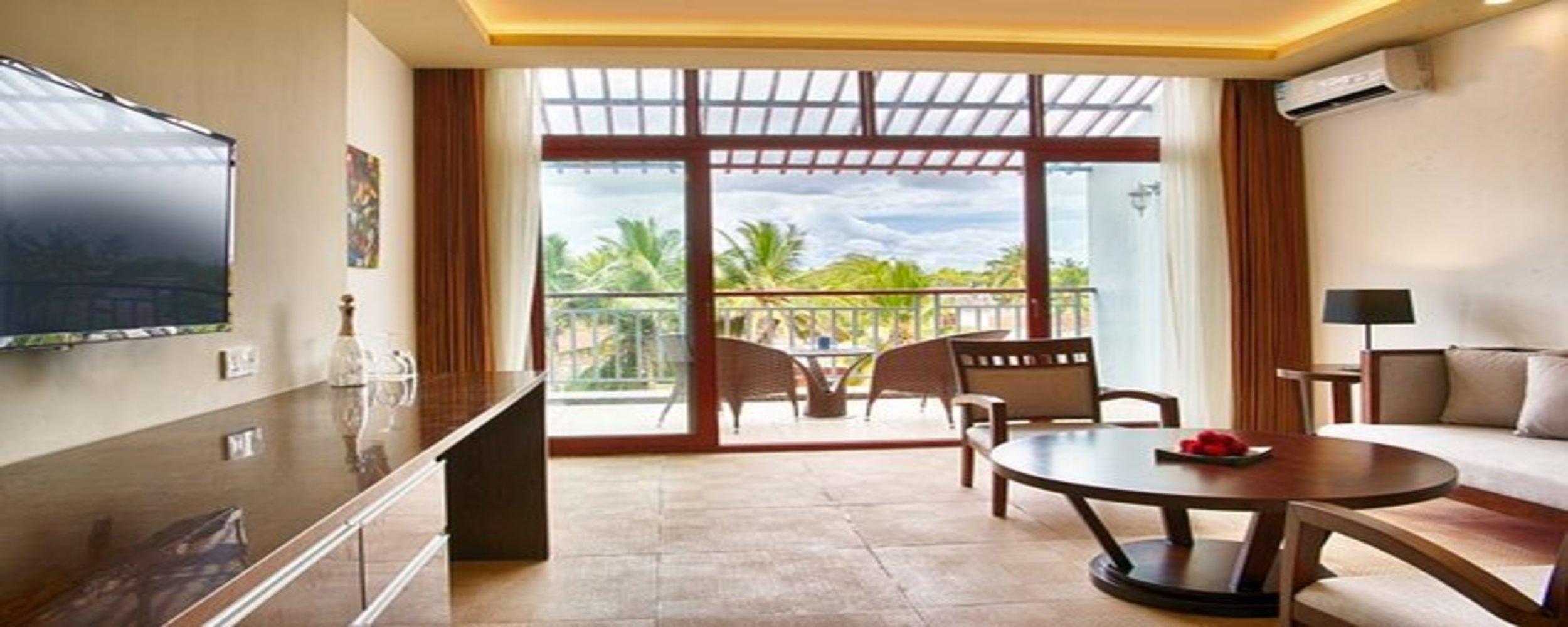 Jie Jie Beach Hotel Wadduwa Extérieur photo