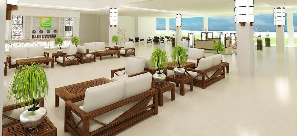Jie Jie Beach Hotel Wadduwa Extérieur photo